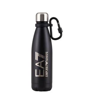 Dynamic Athlete Thermal Bottle black