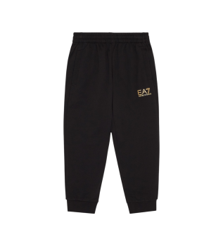 Pantalon Core Identity noir