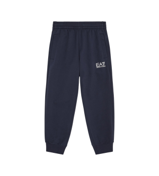 Navadne hlače iz mornarice