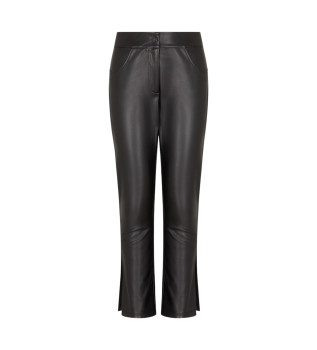 Pantalon Winter Mix noir