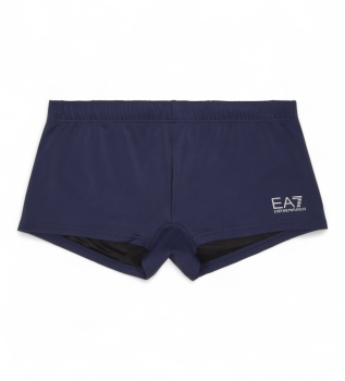 Trunk Beachwear navy Badeanzug