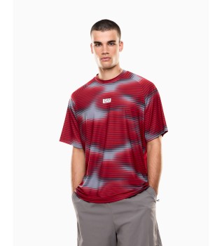 T-shirt Ventus7red