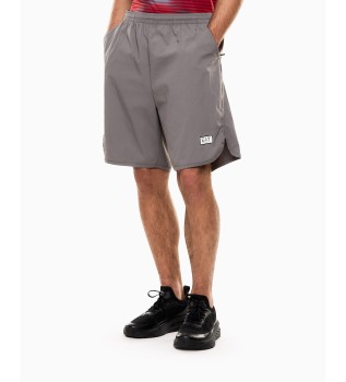 Pantalones cortos Ventus7 M gris