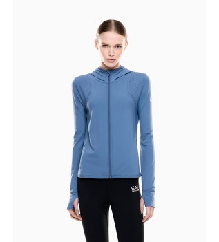 Ventus7 Comfort Jacket bleu