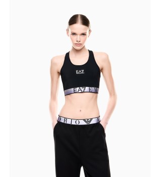 Brassière de sport Ventus7 noir