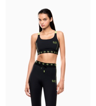 Soutien-gorge Ventus7 noir