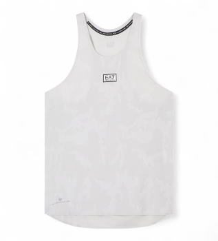 Top Ventus+ T-shirt M grigio chiaro