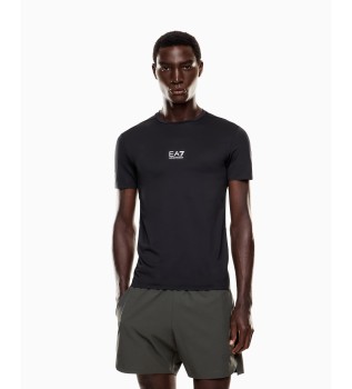 Vigor7 T-shirt black