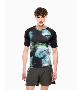 Vigor7 Graphic T-shirt multicoloured