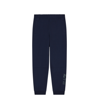 Pantaloni blu navy ad alta visibilit�