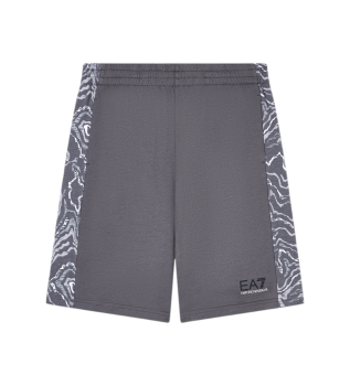 Shorts Visibility grey