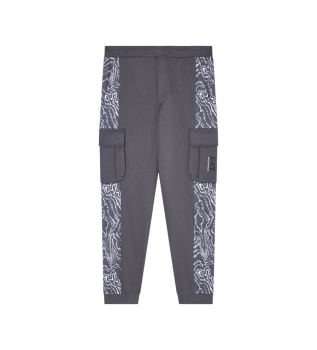 Pantaloni grigi ad alta visibilit�