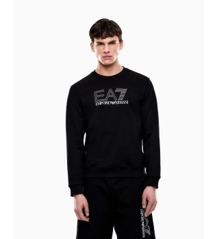 Visibility Sweatshirt M Black