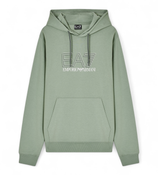 Bluza Visibility M zielona