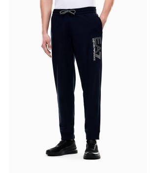 Visibility trousers navy