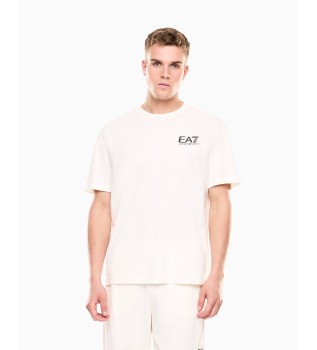 Visibility T-shirt white