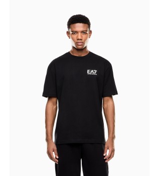 Visibility T-shirt black
