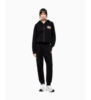 Dres Visibility czarny