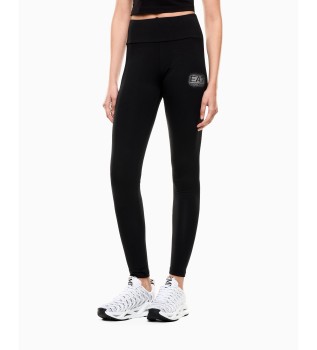 Leggings Visibility svart