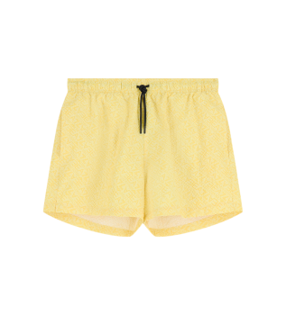 Costume da bagno Yellow Water