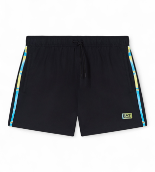 Vandsportsshorts Sort
