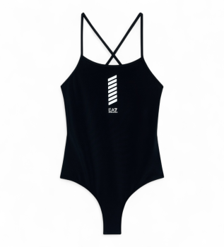 Costume da bagno Black Water Sports