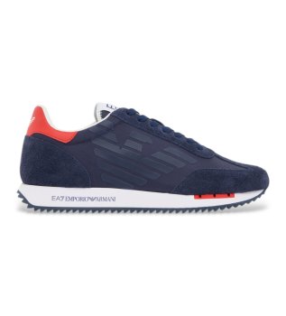 Formateur Axel navy
