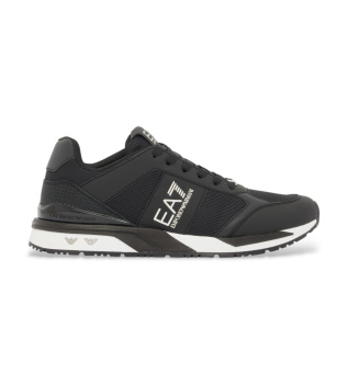 Trainers Evolution black
