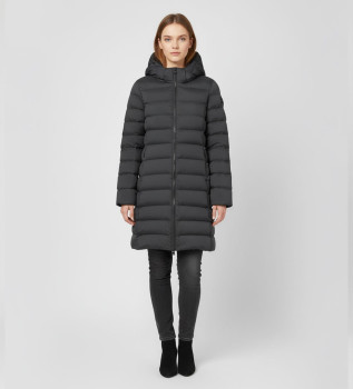 Manteau Cronulla noir