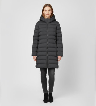 Casaco Cronulla preto