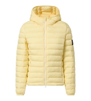 Jacka Atlantic gul
