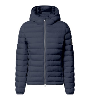 Chaqueta Atlantic gris