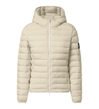 Veste Atlantic blanc