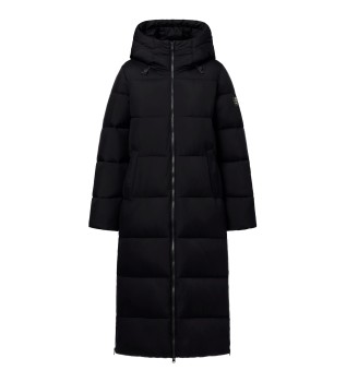 Cappotto Binaia Nero