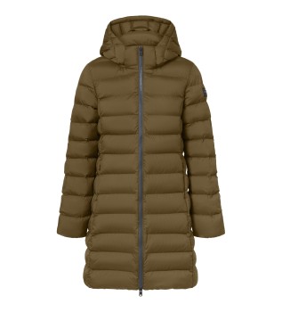 Cappotto marrone Cronulla