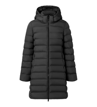 Cappotto Cronulla nero