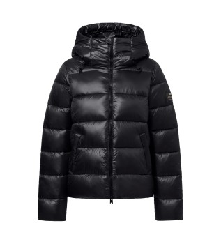 Himalaya Coat svart