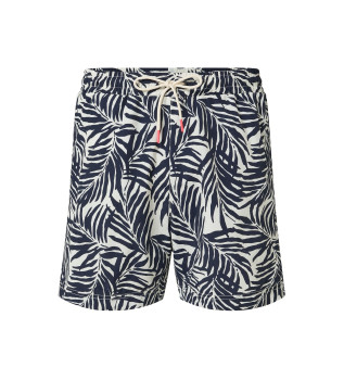 Blue Bequia swimsuit