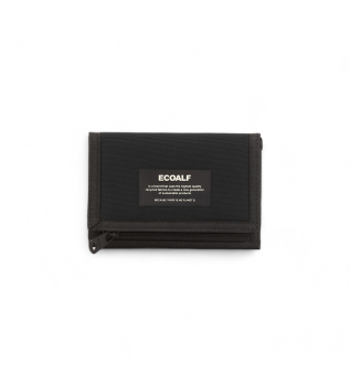 Baku wallet black