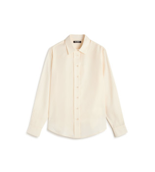 Chemise Trima blanche