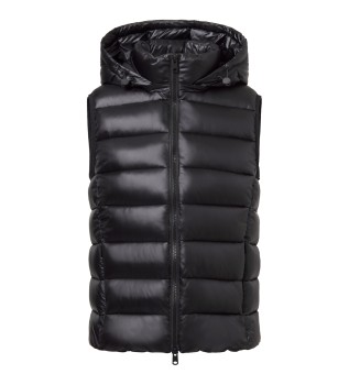 Gilet Aoraki noir