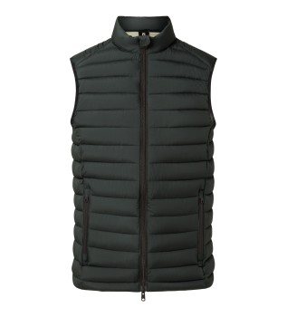 Gilet verde Cardiff
