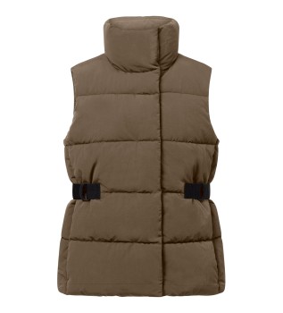 Gilet Misen vert