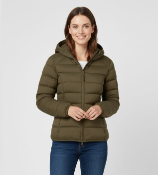 Veste Aspen green
