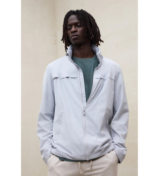 Casaco Beni cinzento