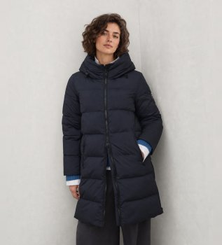 Marine Manlie jacket