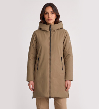 Giacca Mati beige