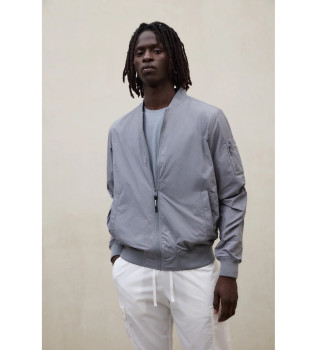 Casaco Wale cinzento