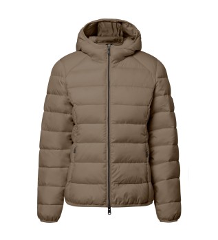 Veste Aspenalf marron