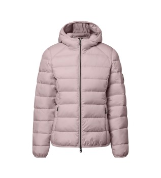Aspenalf Jacke Flieder